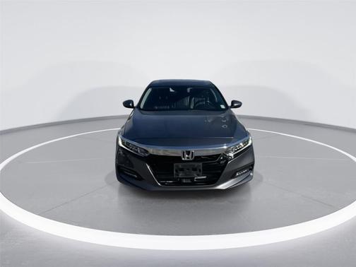 2020 Honda Accord EX-L 1.5T