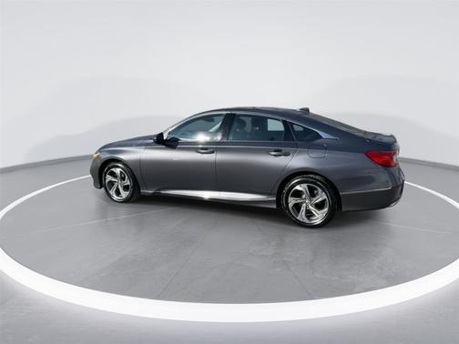 2020 Honda Accord EX-L 1.5T
