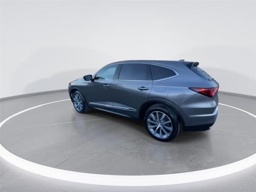 2025 Acura MDX Technology Package