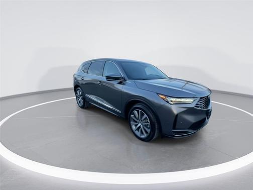 2025 Acura MDX Technology Package