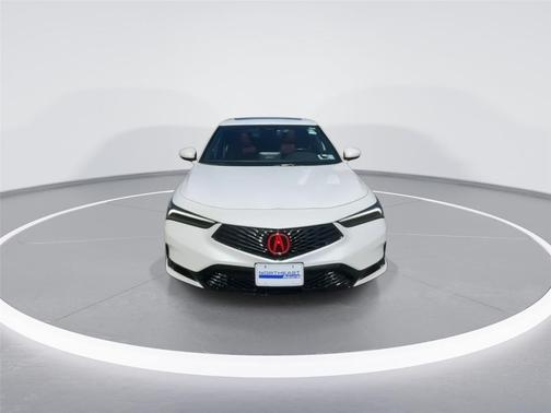 2024 Acura Integra A-SPEC