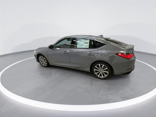 2026 Acura Integra FWD