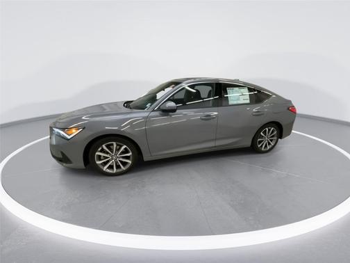 2026 Acura Integra FWD