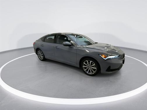 2026 Acura Integra FWD