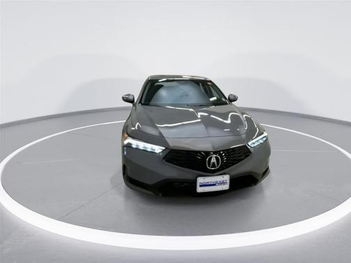 2026 Acura Integra FWD