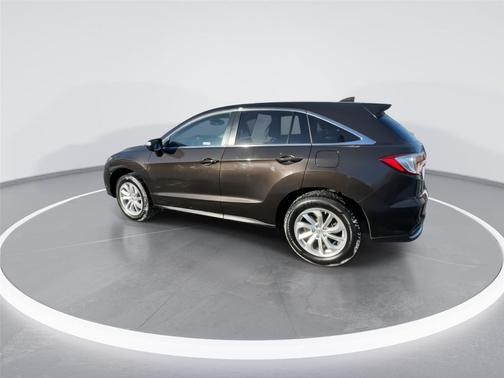 2018 Acura RDX Technology Package