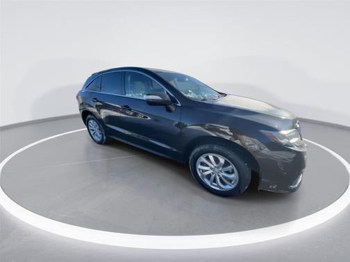 2018 Acura RDX Technology Package