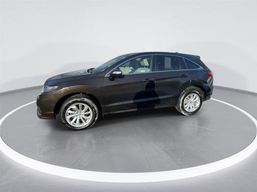 2018 Acura RDX Technology Package