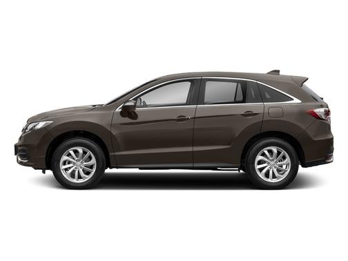 2018 Acura RDX Technology Package