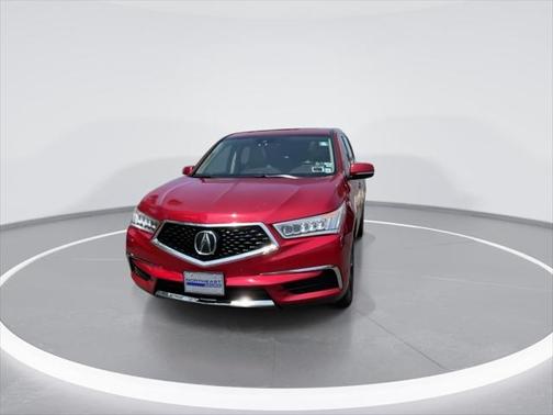 2020 Acura MDX 3.5L
