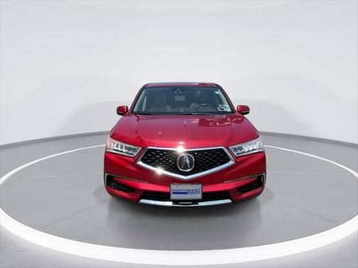2020 Acura MDX 3.5L