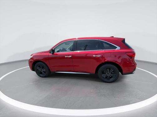 2020 Acura MDX 3.5L