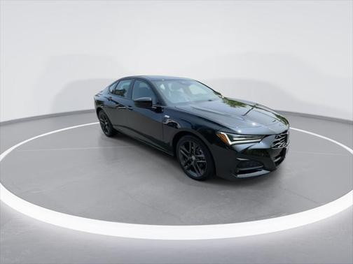 2025 Acura TLX A-Spec