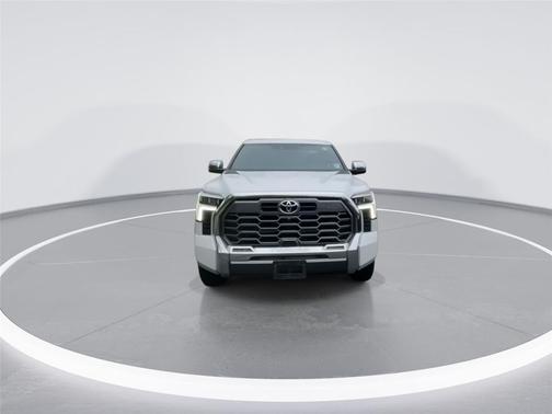 2023 Toyota Tundra Hybrid 1794 Edition