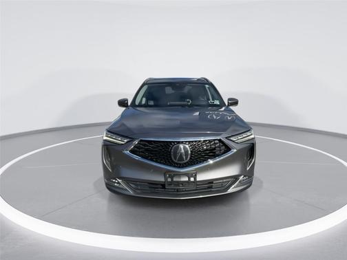 2023 Acura MDX Advance Package