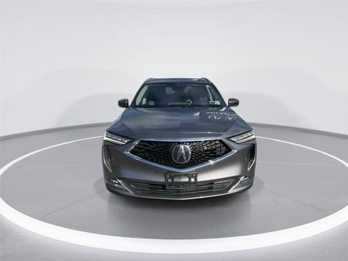 2023 Acura MDX Advance Package