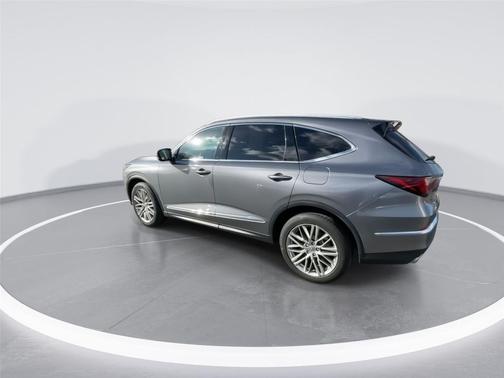 2023 Acura MDX Advance Package