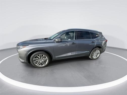 2023 Acura MDX Advance Package