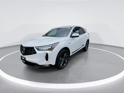 2025 Acura RDX Base