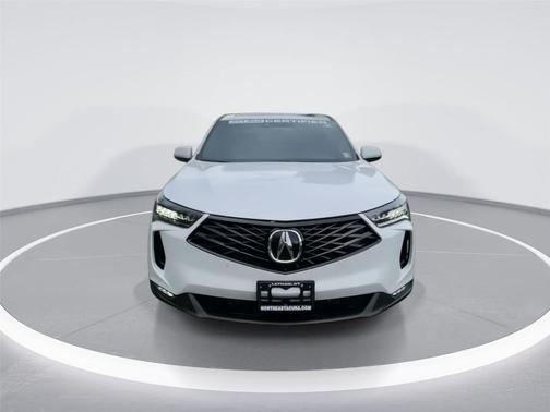 2025 Acura RDX Base
