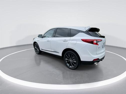 2025 Acura RDX Base