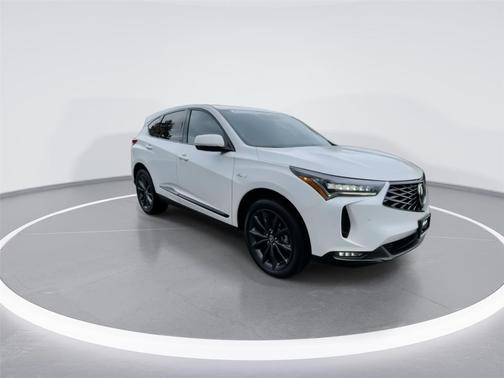 2025 Acura RDX Base