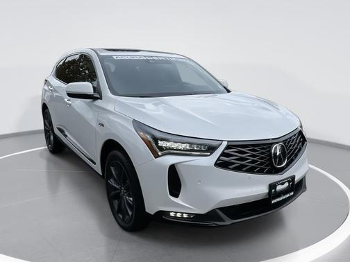 2025 Acura RDX Base