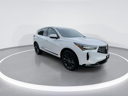 2025 Acura RDX Base