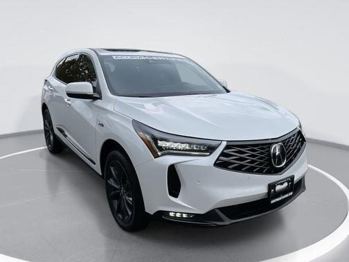 2025 Acura RDX Base