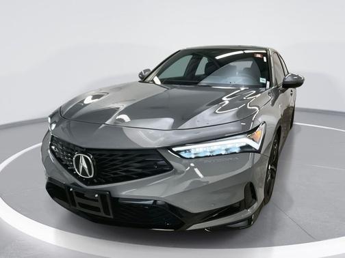 2026 Acura Integra w/A-Spec Technology Package