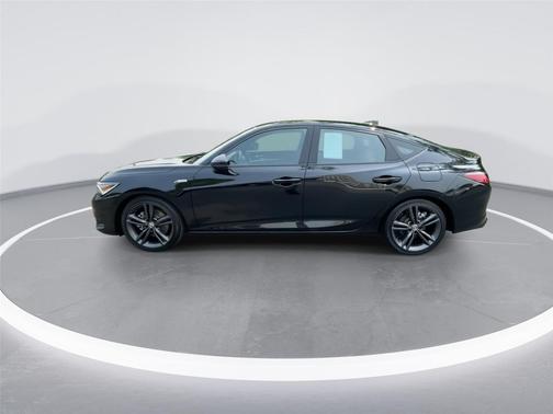 2023 Acura Integra A-SPEC Technology