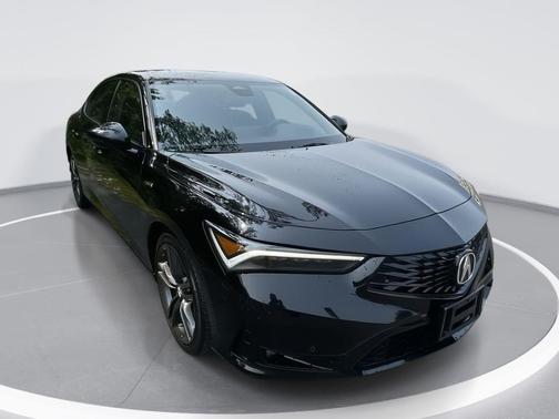 2023 Acura Integra A-SPEC Technology