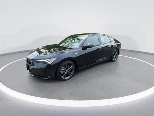 2023 Acura Integra A-SPEC Technology