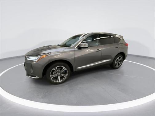 2025 Acura RDX Technology Package