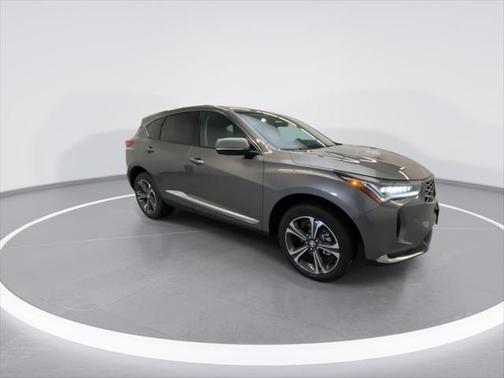 2025 Acura RDX Technology Package