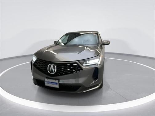 2025 Acura RDX Technology Package