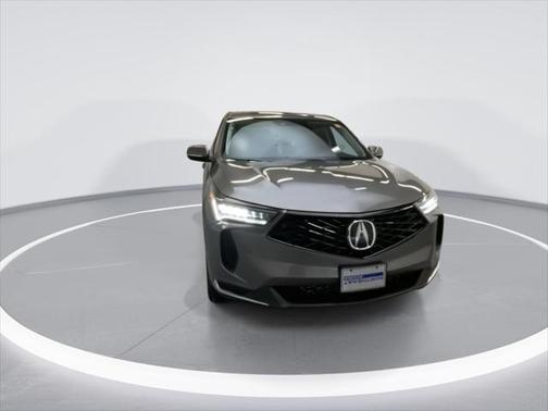 2025 Acura RDX Technology Package