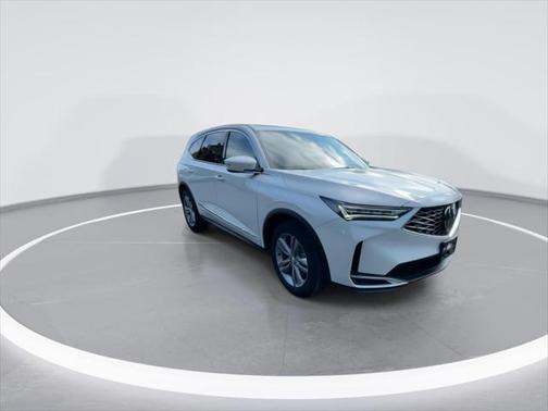 2025 Acura MDX Standard