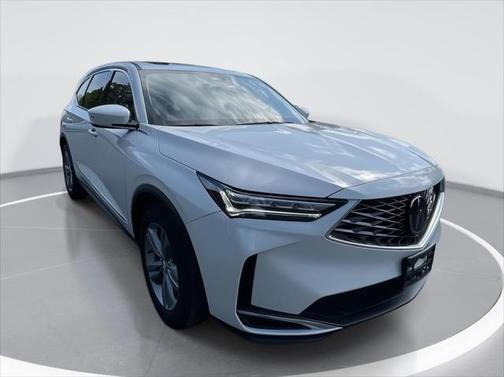 2025 Acura MDX Standard