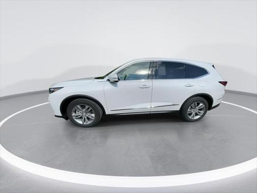 2025 Acura MDX Standard