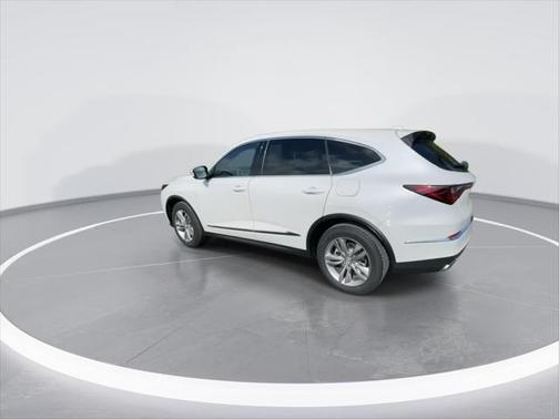 2025 Acura MDX Standard