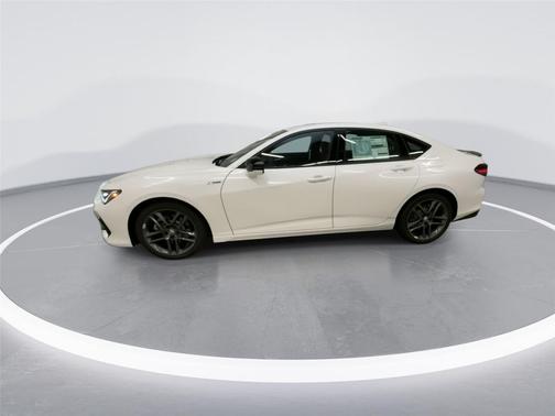 2025 Acura TLX A-Spec