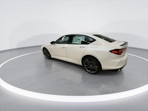 2025 Acura TLX A-Spec