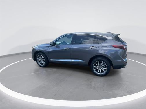 2021 Acura RDX Technology Package
