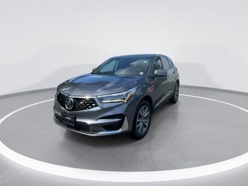 2021 Acura RDX Technology Package