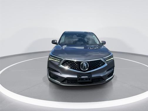2021 Acura RDX Technology Package