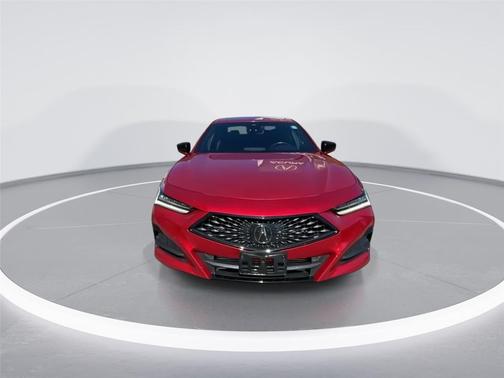 2023 Acura TLX A-Spec