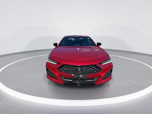 2023 Acura TLX A-Spec