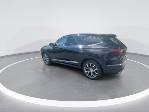 2023 Acura MDX Technology Package