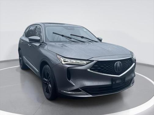 2022 Acura MDX Base